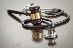 medical malpractice attorney new york