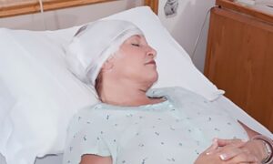 traumatic brain injury TBI