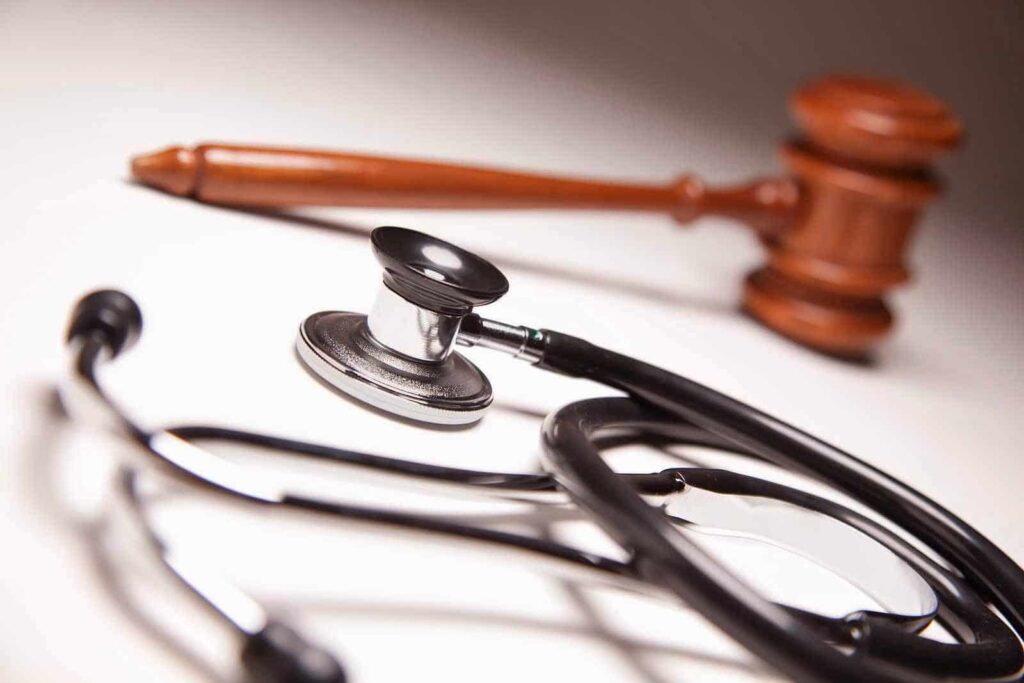 NYC Medical Malpractice Lawyers