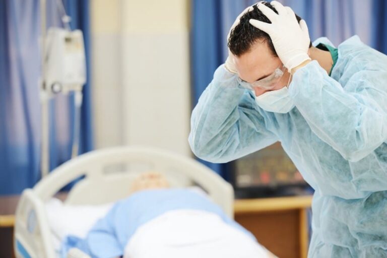 New York Medical Malpractice Statute of Limitations