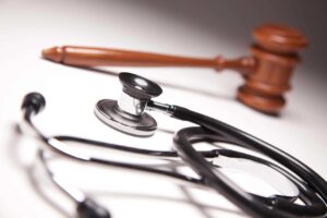wrongful death lawsuit
