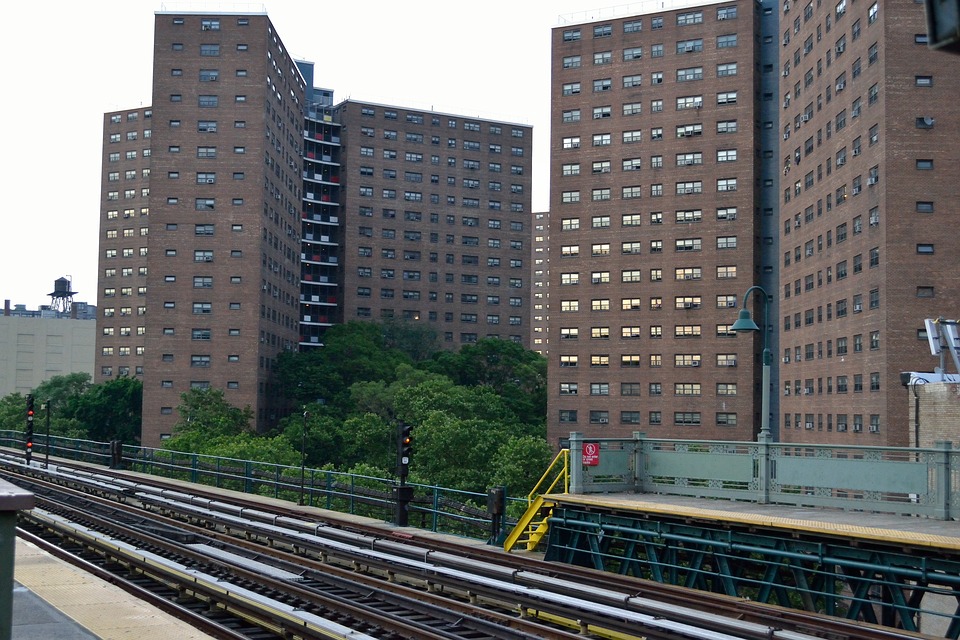 New York Housing Authority (NYCHA) Lawsuit for COVID-19 Deaths