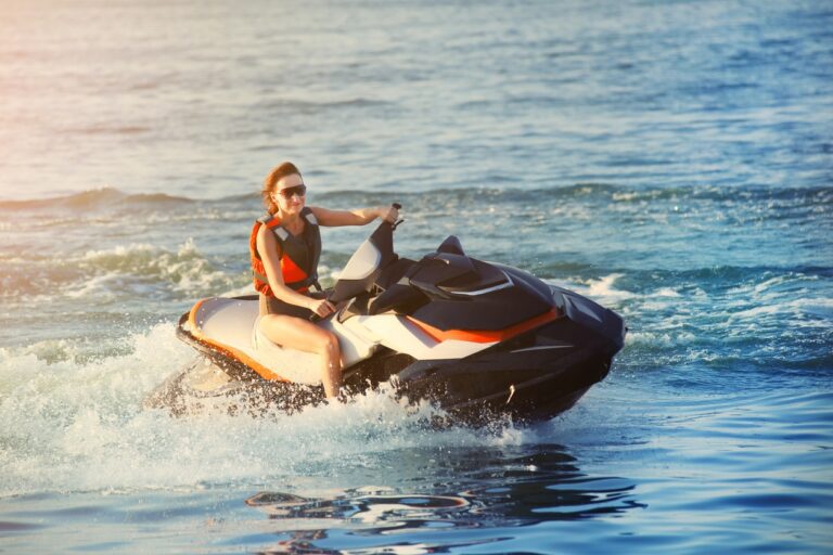 The Common Causes of Jet Ski Accidents Ronemus & Vilensky