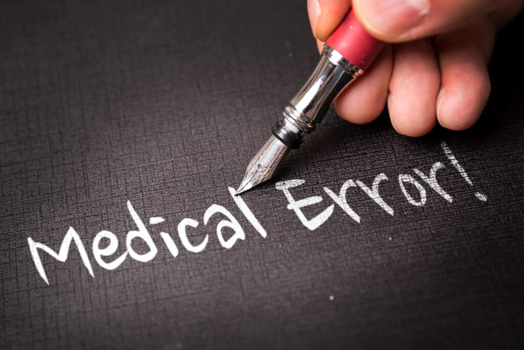 Medical Malpractice