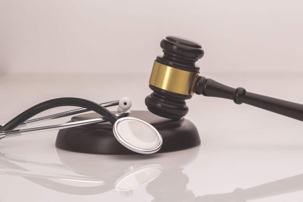 Medical MalPractice