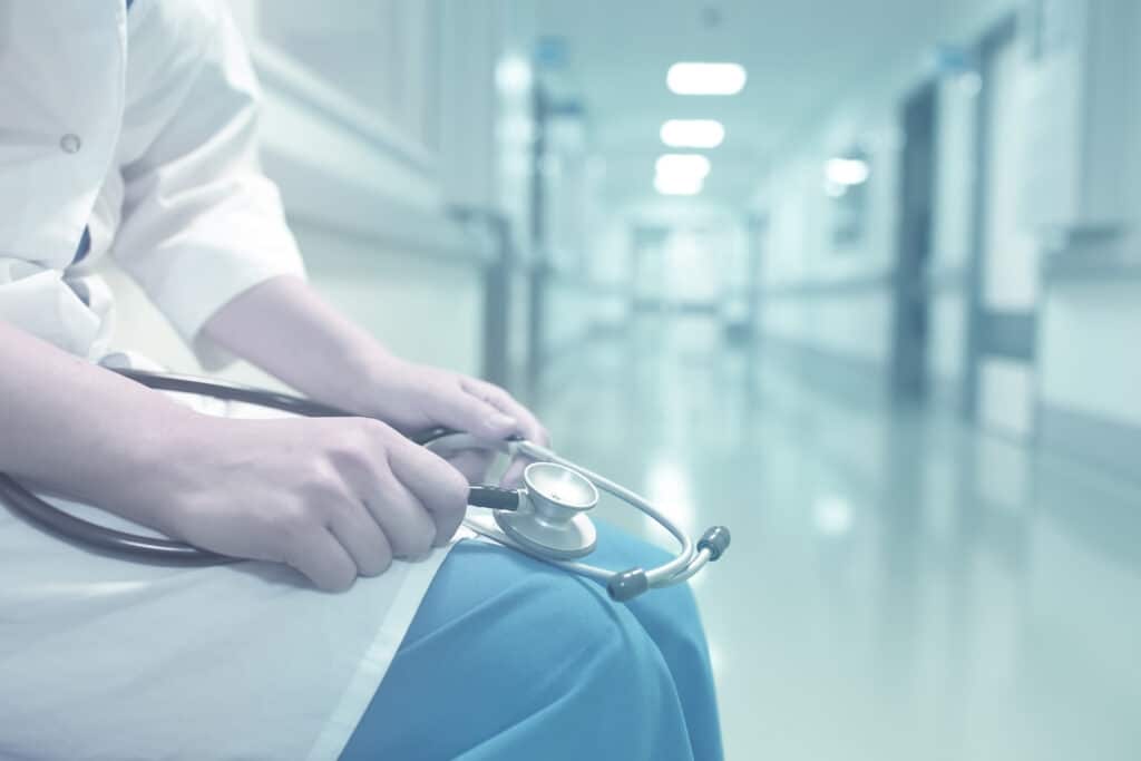 Negligence Medical