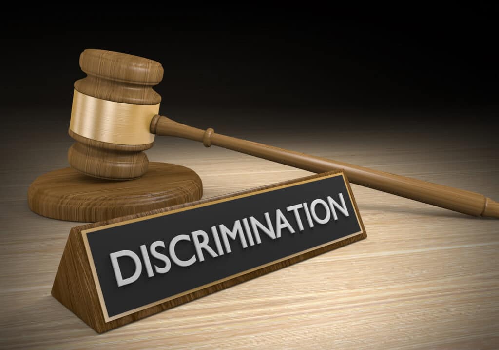 Civil Rights Discrimination Lawyers