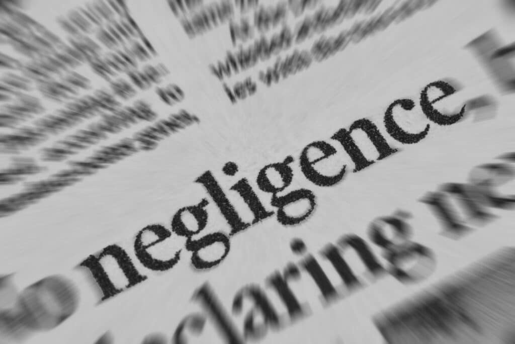 Common Medical Malpractice