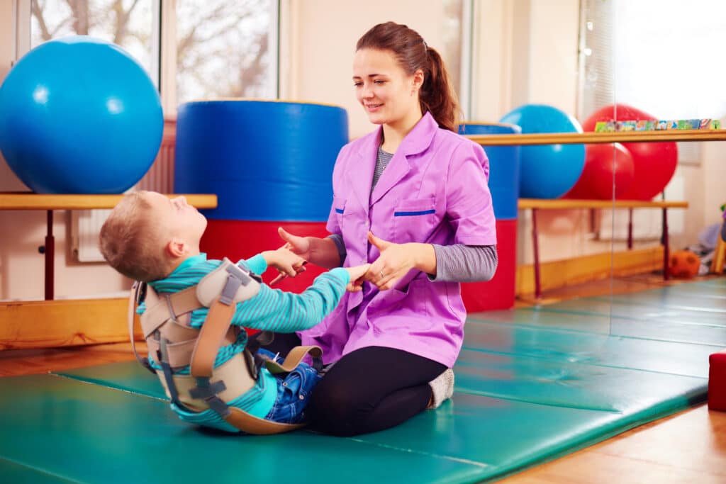 Cerebral Palsy Malpractice