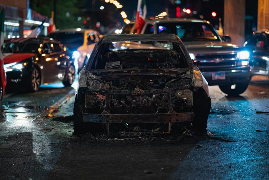 Car Accident
