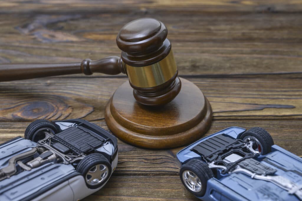 Car Wreck Lawyer