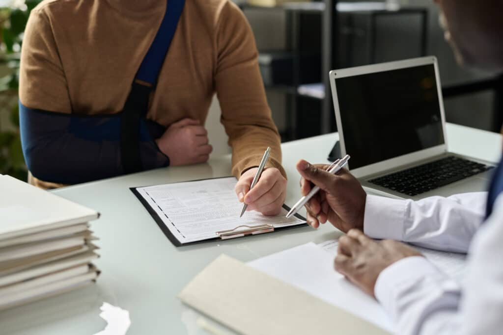 Injury Attorneys