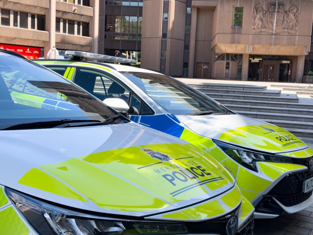 Misconduct Police Actions