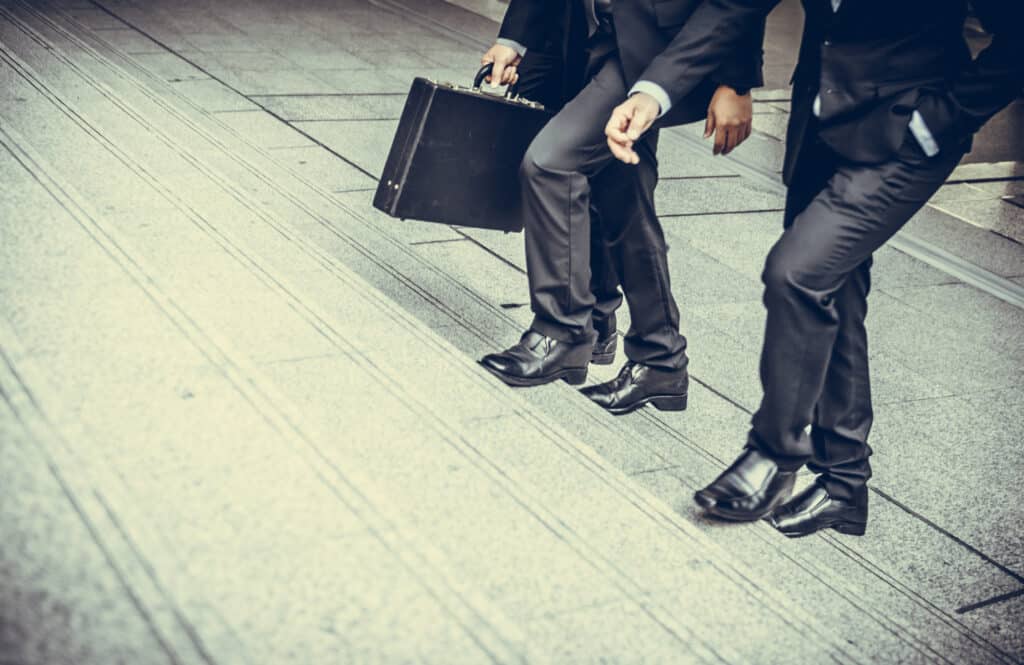 Slip and Fall Attorneys