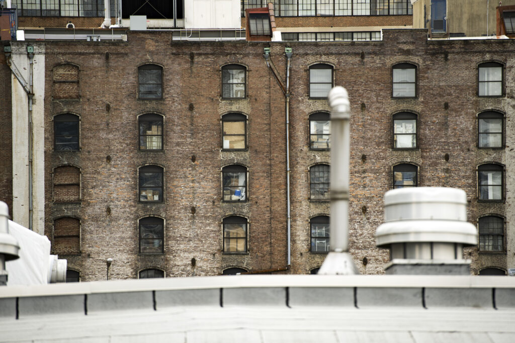 Bronx Apartment