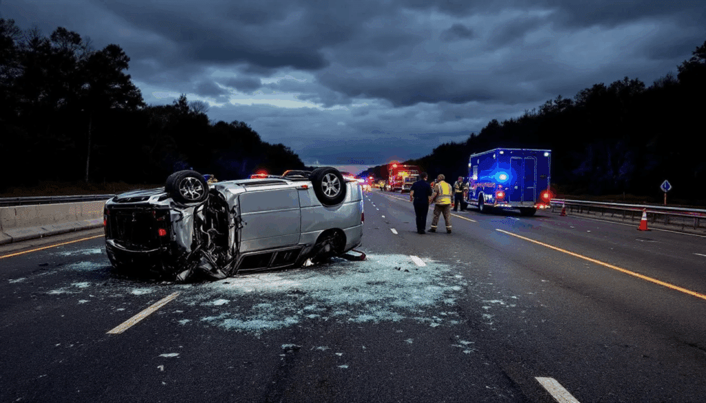Automobile Accidents