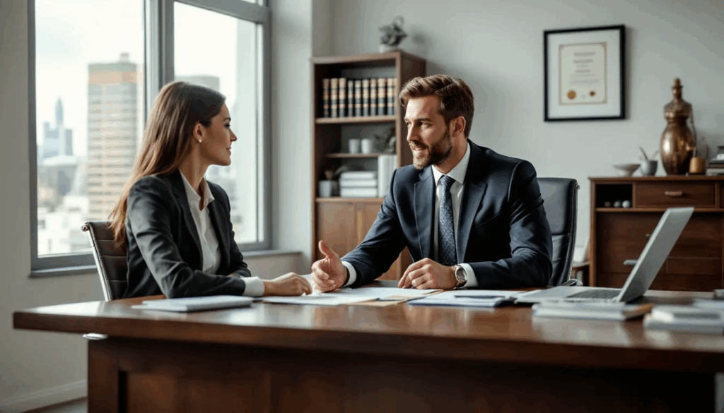 Medical Malpractice Lawyer