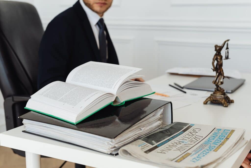 Civil Litigation Lawyer