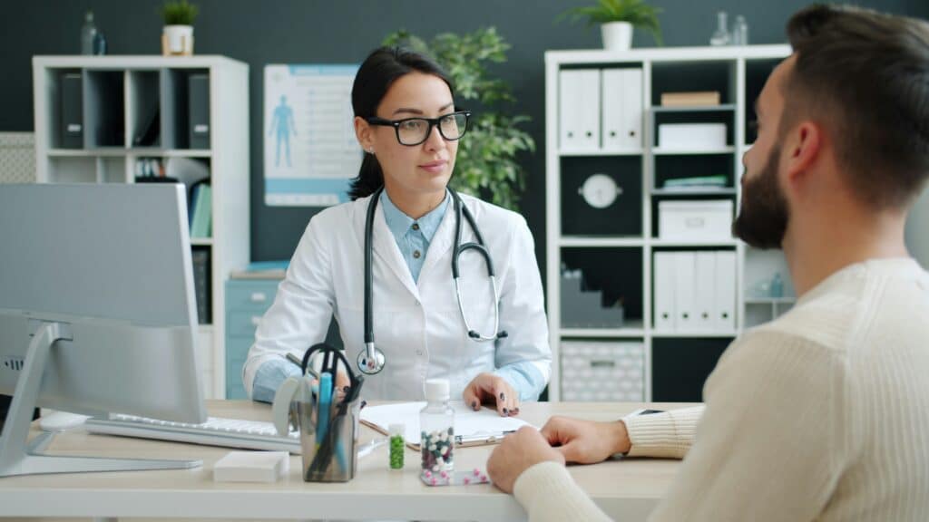 Suing for Misdiagnosis