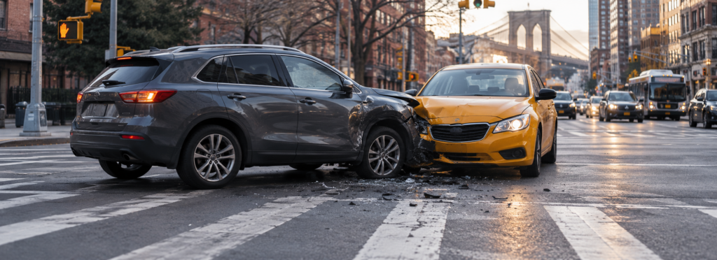 Auto Accident